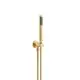 DORNBRACHT-Schlauchbrausegarnitur-mit-integriertem-Brausehalter-SERIENSPEZIFISCH-27802660-Messing-gebuerstet-23kt-Gold-27802660-28 gallery number 1